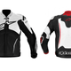 Illustration for article titled Alpinestars Atem Might Be the Safest Motorcycle Jacket You Can Buy